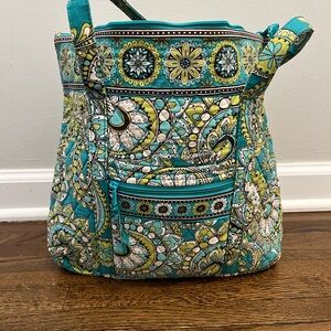 Vera Bradley Tote Bag
